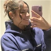 Hola, mi nombre es sandra, soy profesora de apoyo en Matemáticas, Lengua y Literatura, Historia y Geografía, Biología y Geología